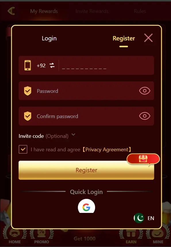 Y71 Game Download APK screenshot 1