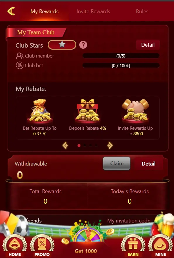 Y71 Game Download APK screenshot 2