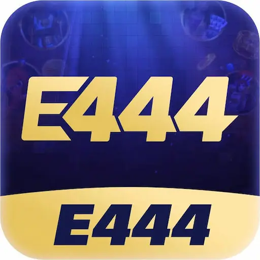 E444 Game icon