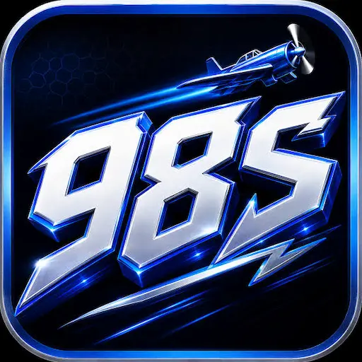 98s Game cover