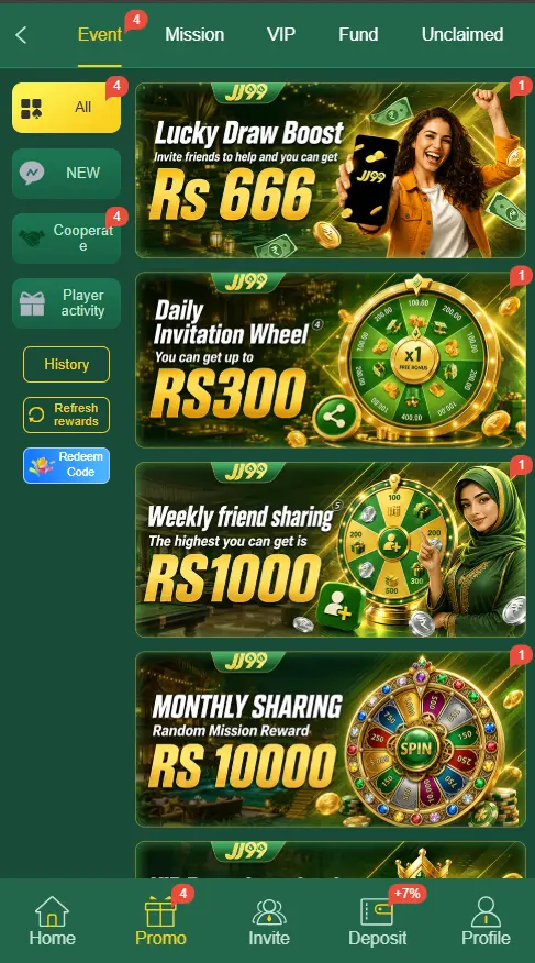 JJ99 Game screenshot 4