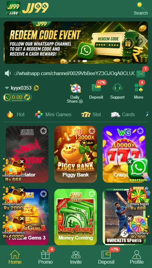 JJ99 Game screenshot 5