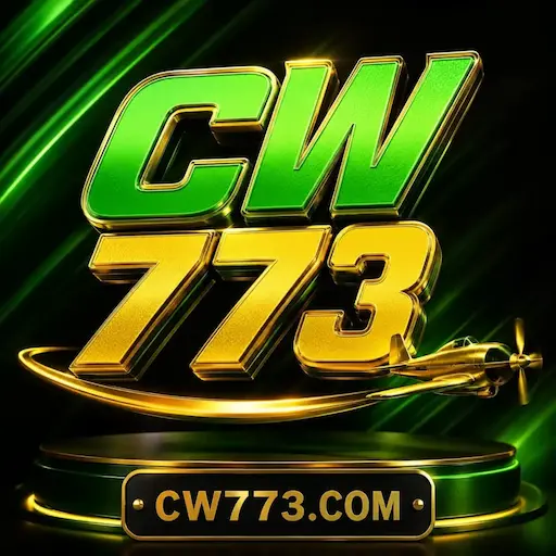 CW773 Game cover