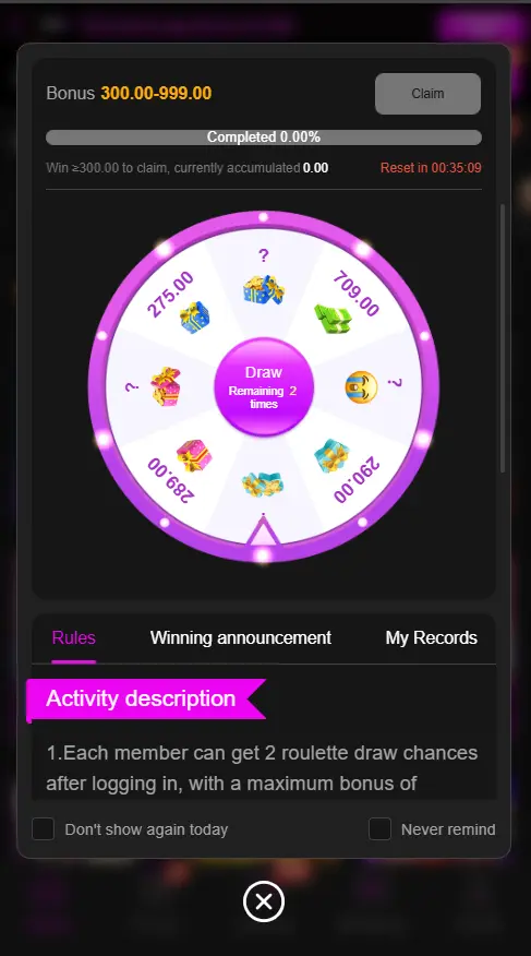 999v Game screenshot 4
