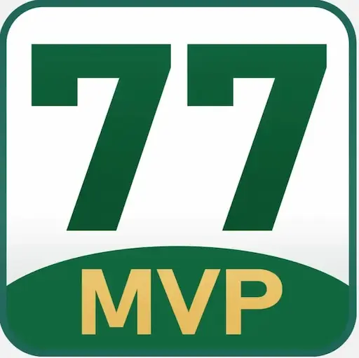 77MVP Game cover