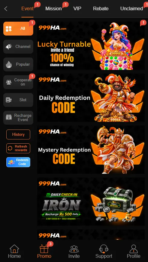 999ha game screenshot 3